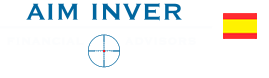 logotipo-footer-con-claim-aim-inver-asesores-Financieros-Madrid